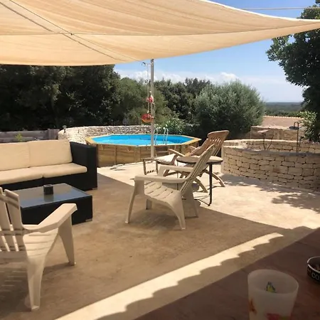 La Casa Bianca Vakantiehuis *