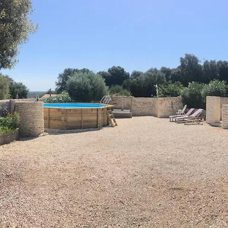 La Casa Bianca *