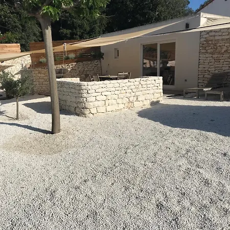 Vakantiehuis La Casa Bianca *