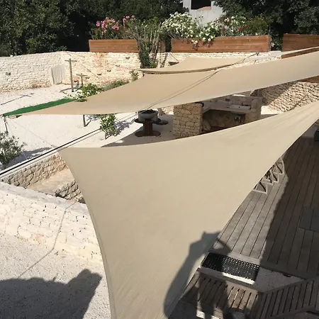 La Casa Bianca *