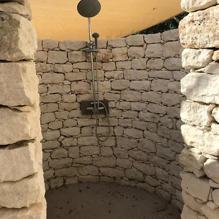 La Casa Bianca Bonifacio (Corsica)