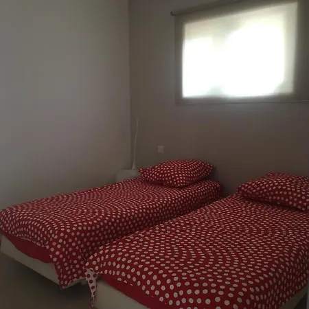Tatil Evi La Casa Bianca *