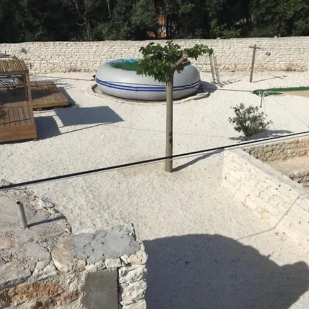 Tatil Evi La Casa Bianca