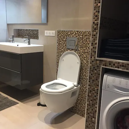 La Casa Bianca Tatil Evi Bonifacio (Corsica)
