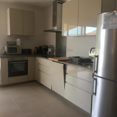 Vakantiehuis La Casa Bianca Bonifacio (Corsica)