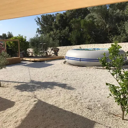 La Casa Bianca *