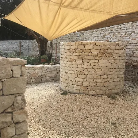 Tatil Evi La Casa Bianca
