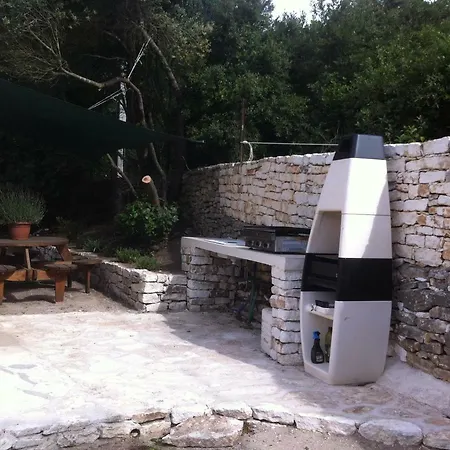 La Casa Bianca Bonifacio (Corsica)