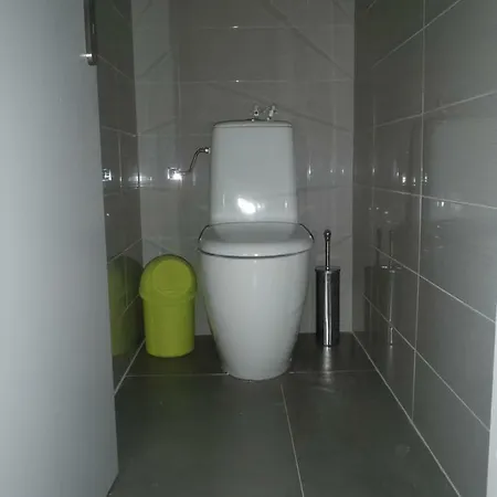 La Casa Bianca Vakantiehuis *