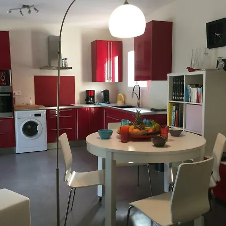 La Casa Bianca Bonifacio (Corsica)
