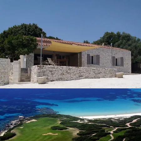 La Casa Bianca