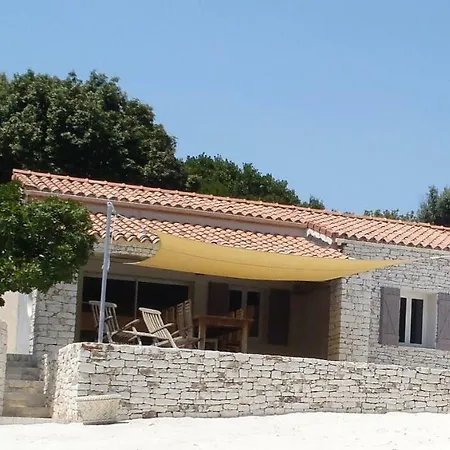 Tatil Evi La Casa Bianca