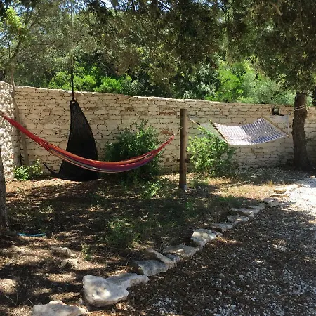 La Casa Bianca Tatil Evi Bonifacio (Corsica)