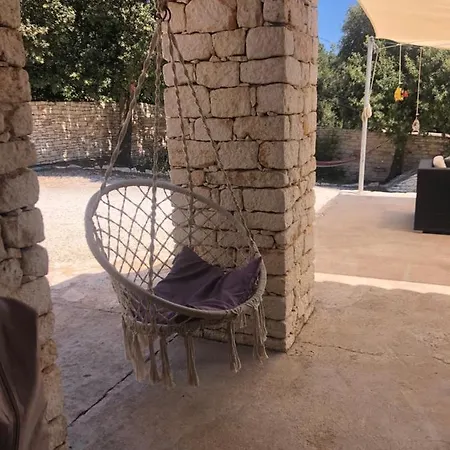 La Casa Bianca Дом отдыха *