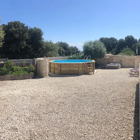 La Casa Bianca