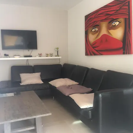 La Casa Bianca
