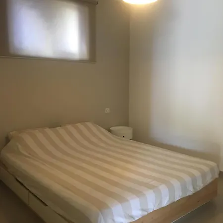 Semesterbostad La Casa Bianca Bonifacio (Corsica)