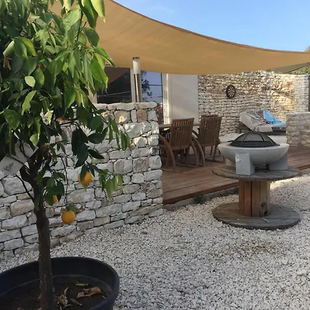 La Casa Bianca *