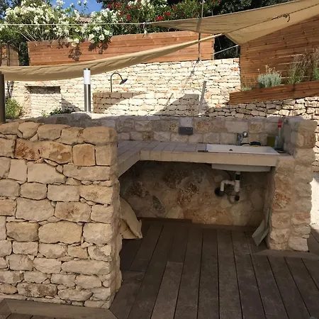 La Casa Bianca
