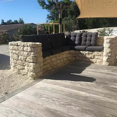 La Casa Bianca Дом отдыха