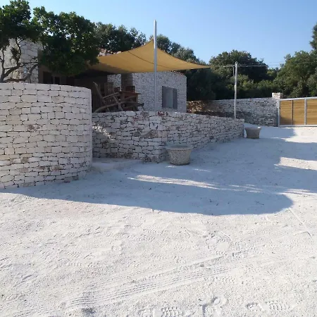 La Casa Bianca Semesterbostad