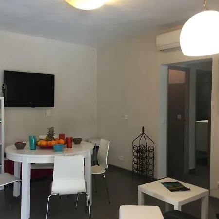 La Casa Bianca